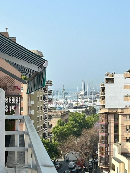 Can Valero Palma appartement foto 6268742