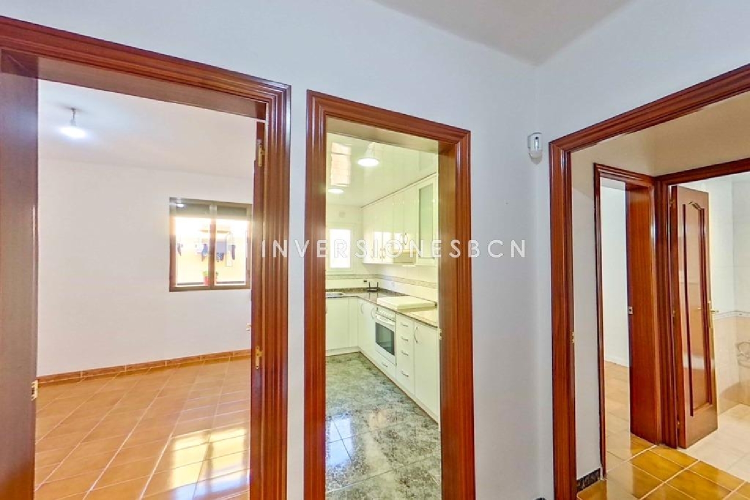  à vendre appartement Can Villa Maresme 5