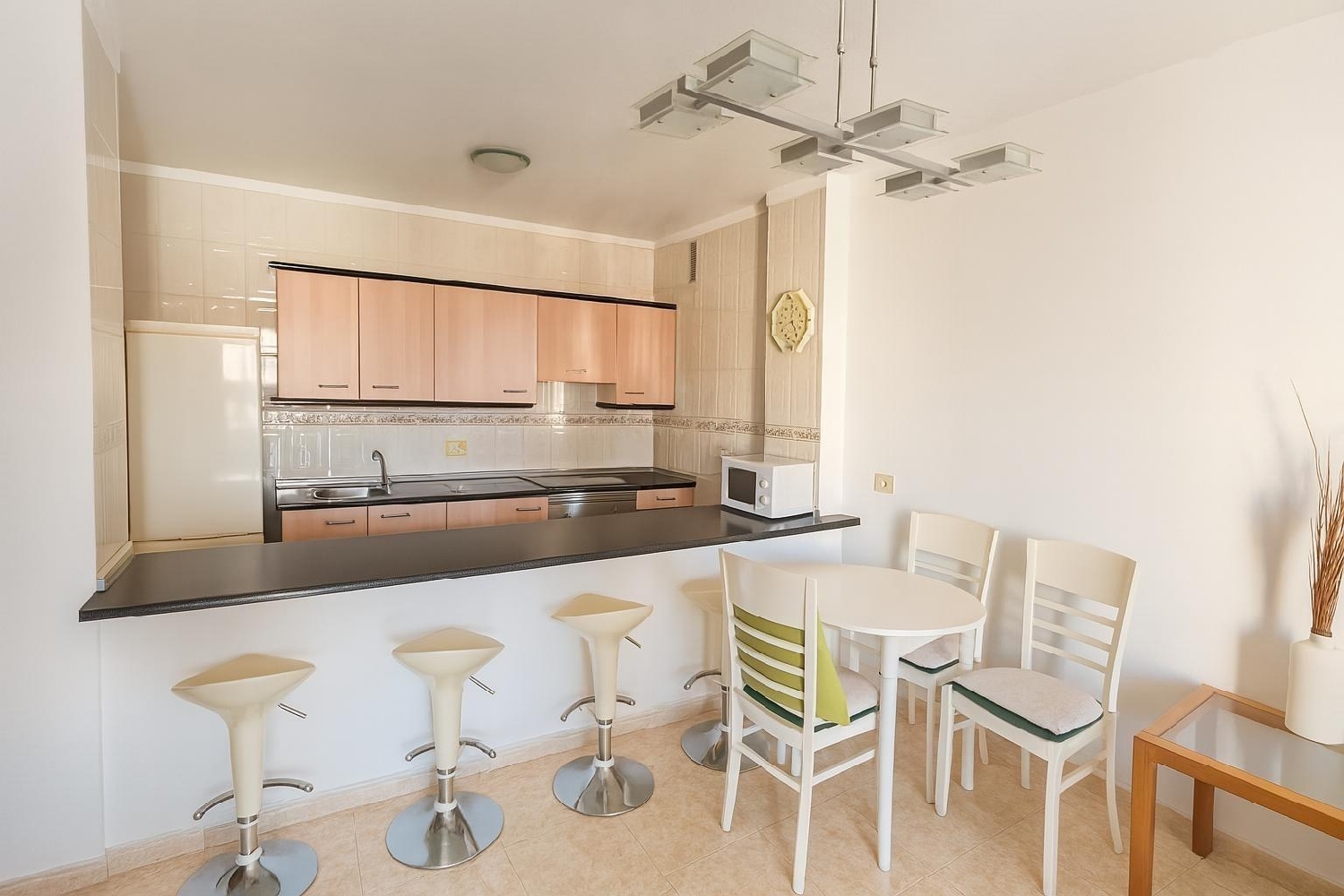  for sale apartment Candelaria Zona Sureste 5