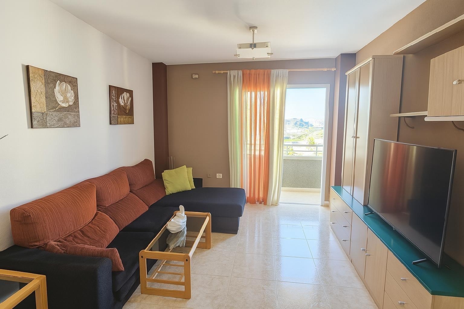  for sale apartment Candelaria Zona Sureste 6