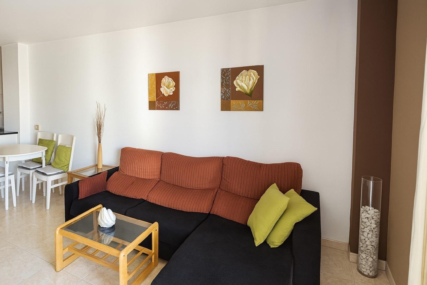  for sale apartment Candelaria Zona Sureste 7