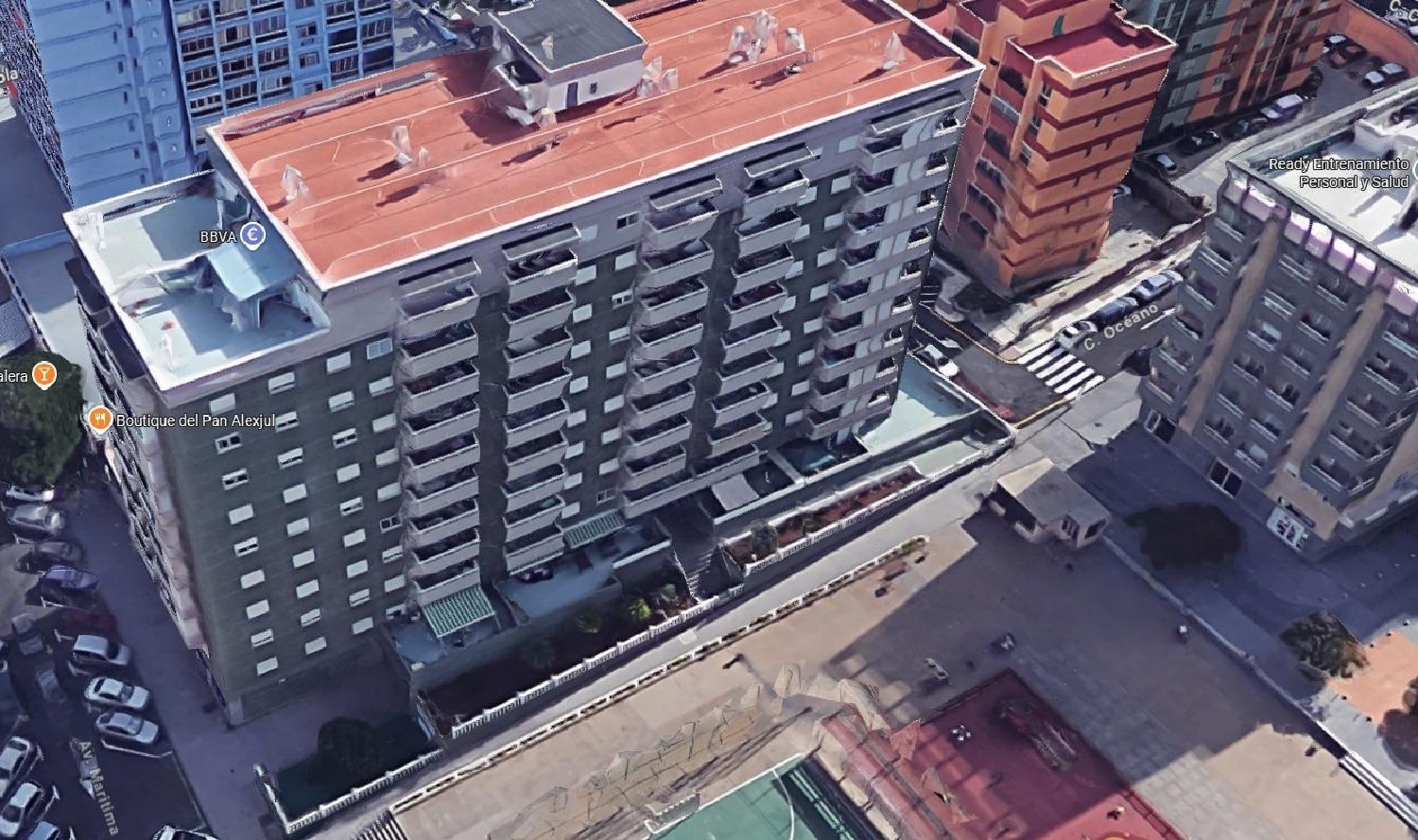for sale apartment Candelaria Zona Sureste 2