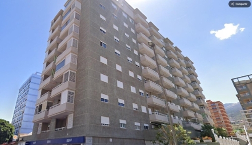 Candelaria Zona Sureste apartment foto 6283235