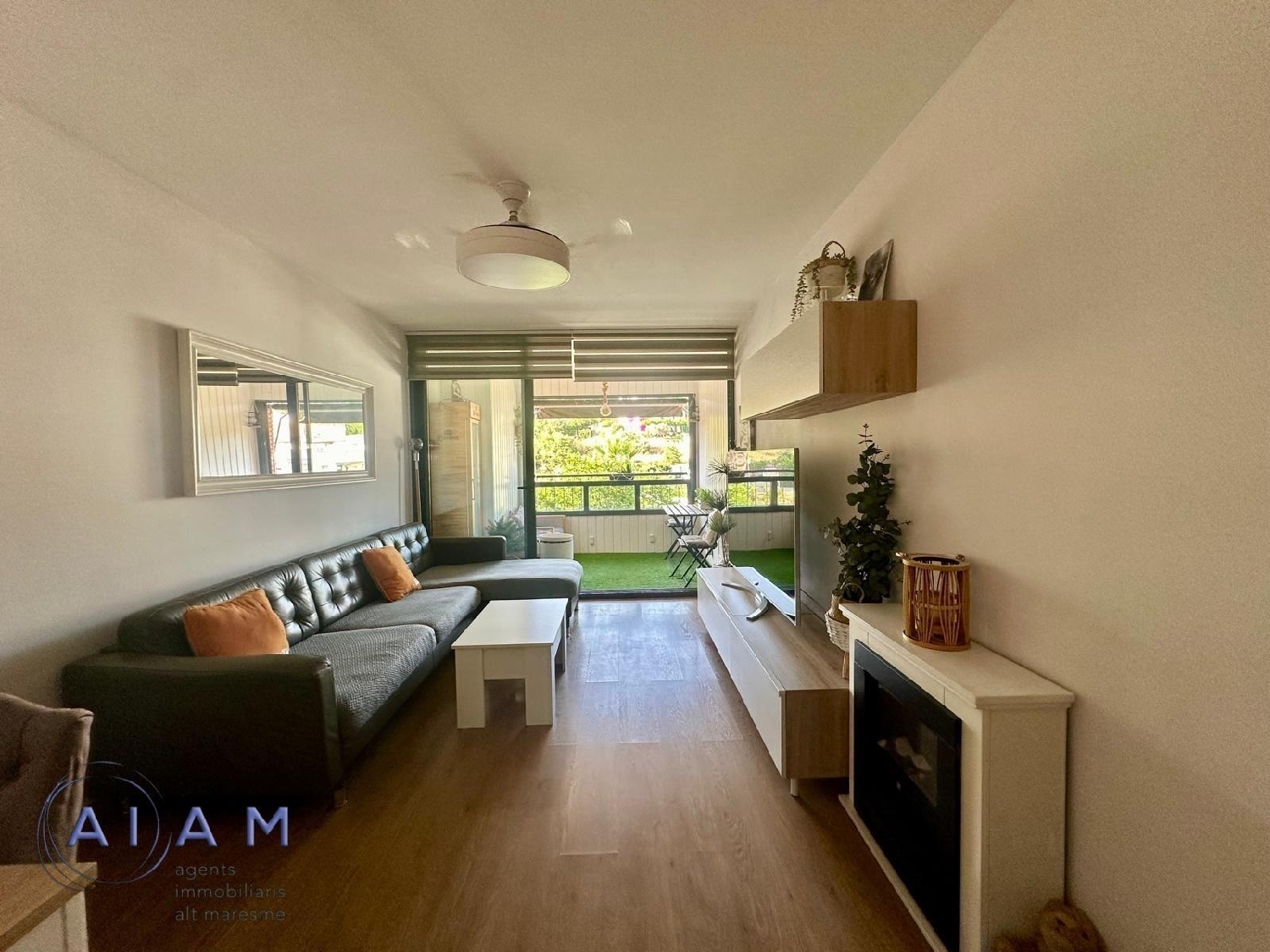 à vendre appartement Canet De Mar Maresme 2