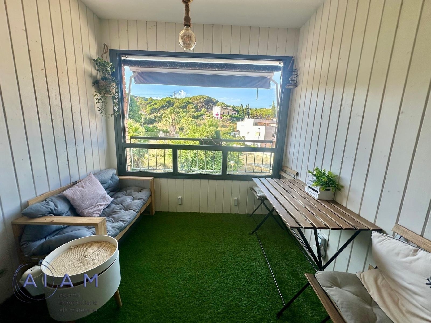  à vendre appartement Canet De Mar Maresme 5