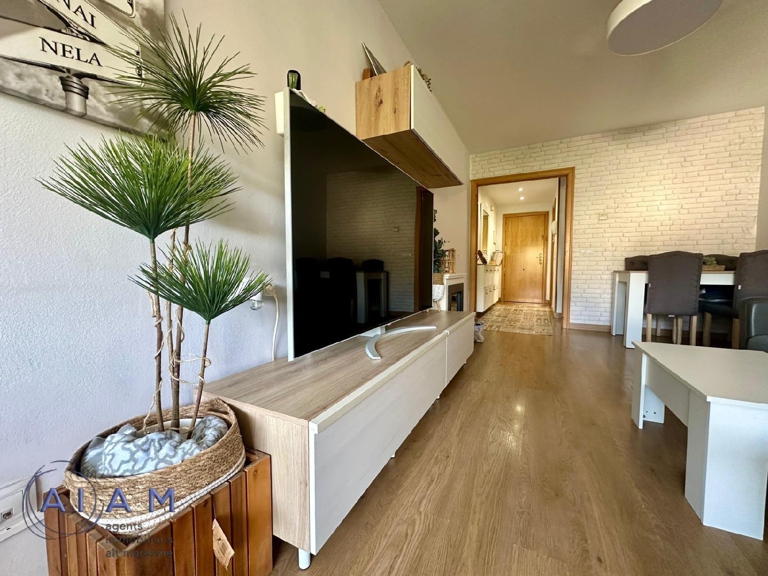  à vendre appartement Canet De Mar Maresme 1