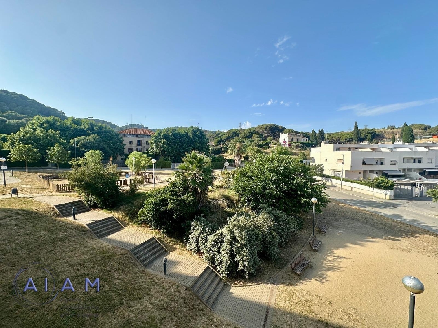  à vendre appartement Canet De Mar Maresme 6