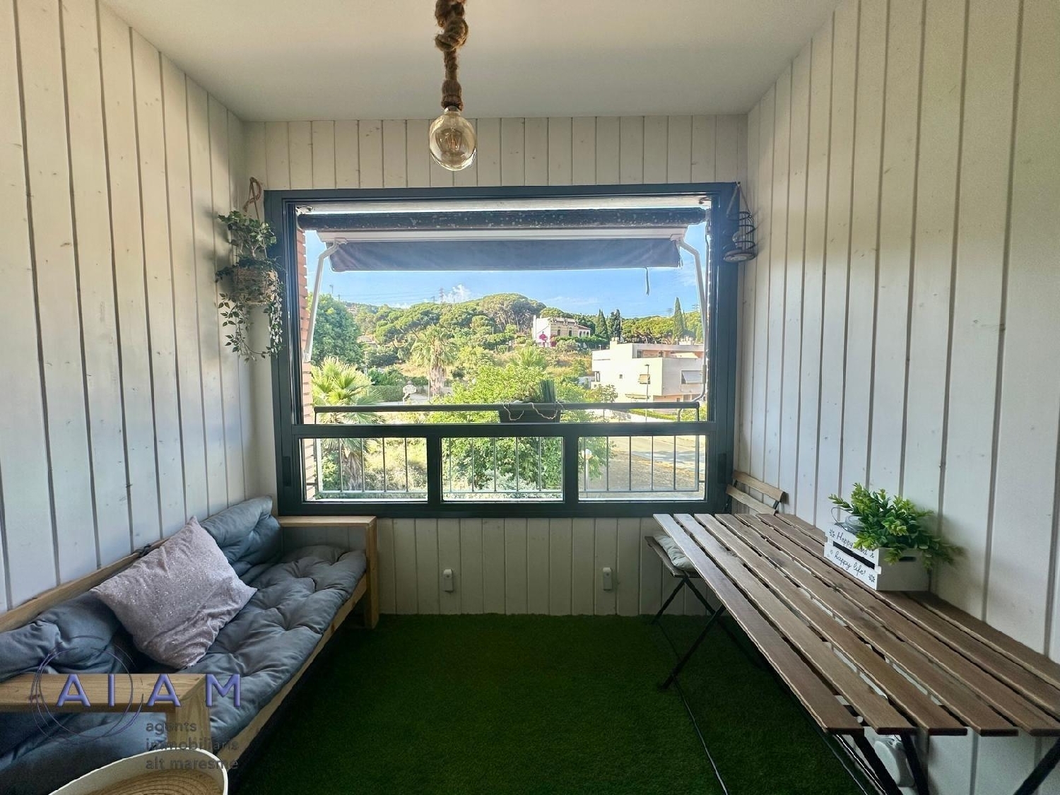  à vendre appartement Canet De Mar Maresme 4