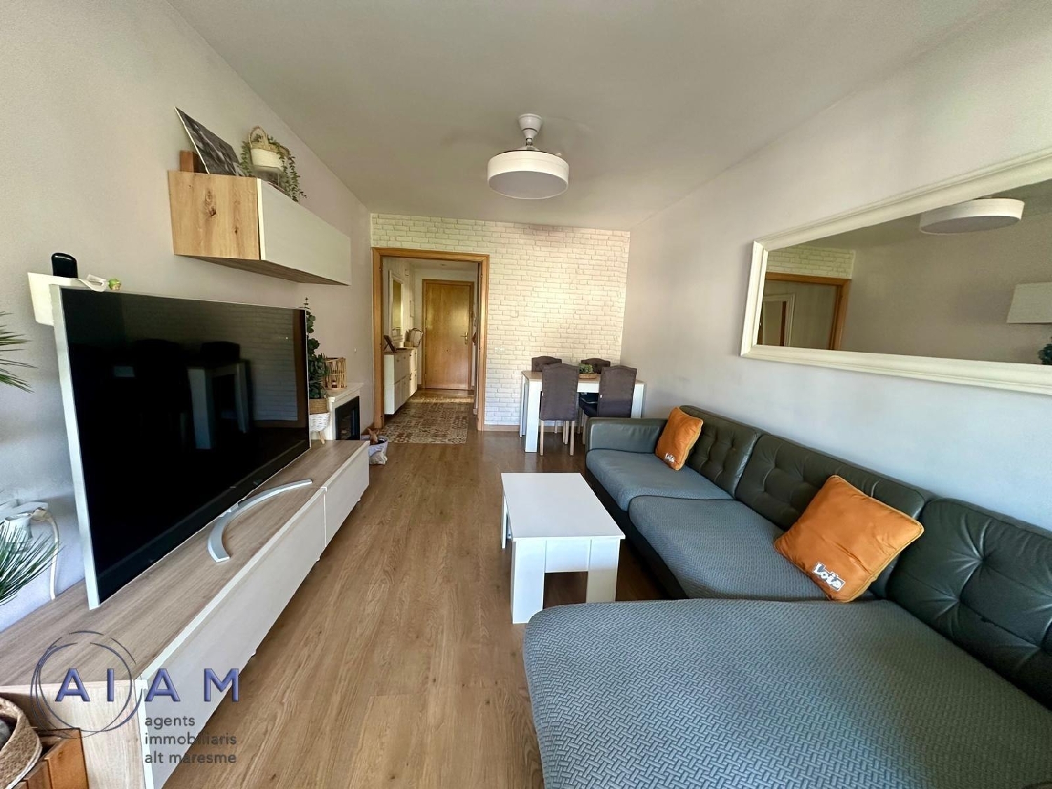 à vendre appartement Canet De Mar Maresme 3