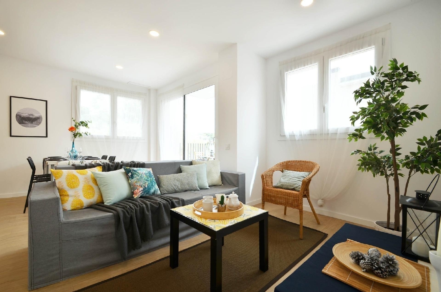  en venta apartamento Canet De Mar Maresme 4
