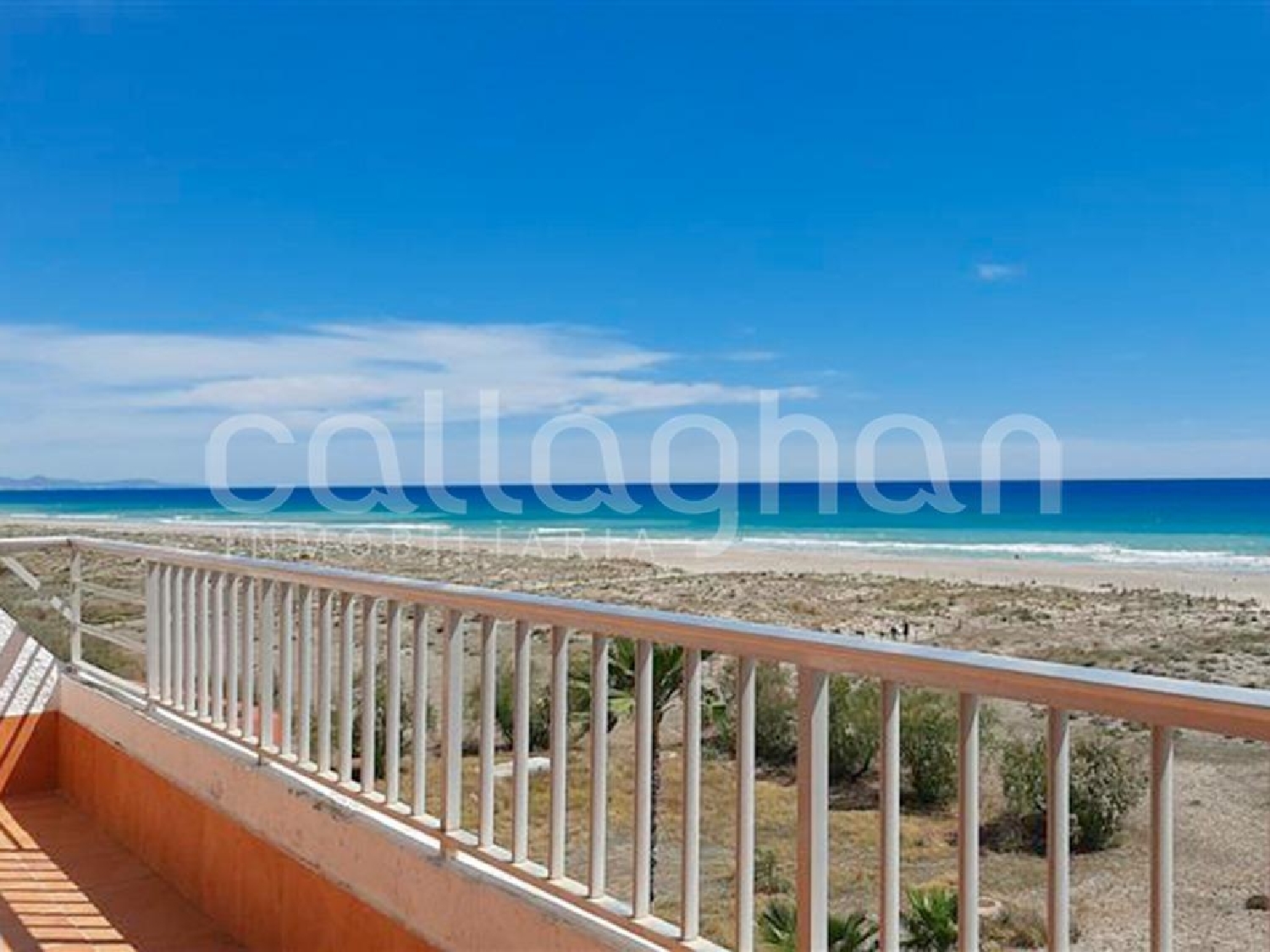  en venta apartamento Canet D'en Berenguer Camp De Morvedre 2