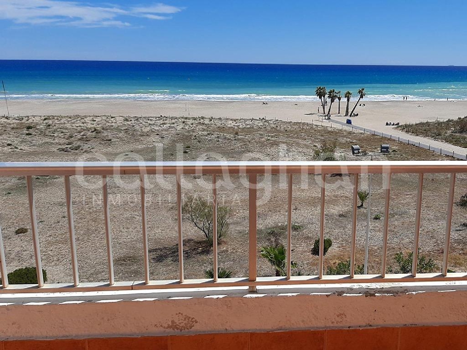  en venta apartamento Canet D'en Berenguer Camp De Morvedre 4