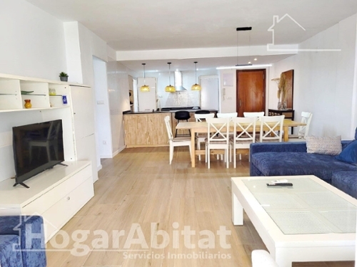 Canet D''en Berenguer Camp De Morvedre Wohnung Bild 6279324