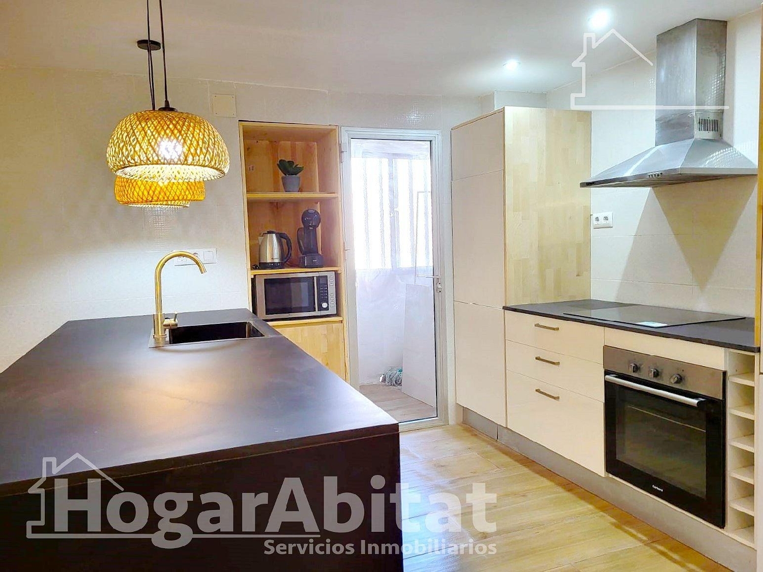  à vendre appartement Canet D'en Berenguer Camp De Morvedre 6
