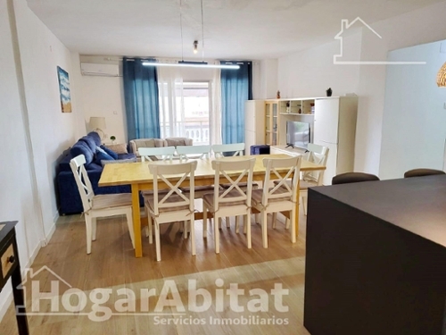 Canet D''en Berenguer Camp De Morvedre Wohnung Bild 6279331