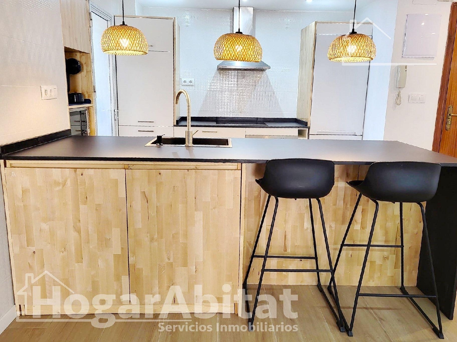  en venta apartamento Canet D'en Berenguer Camp De Morvedre 7