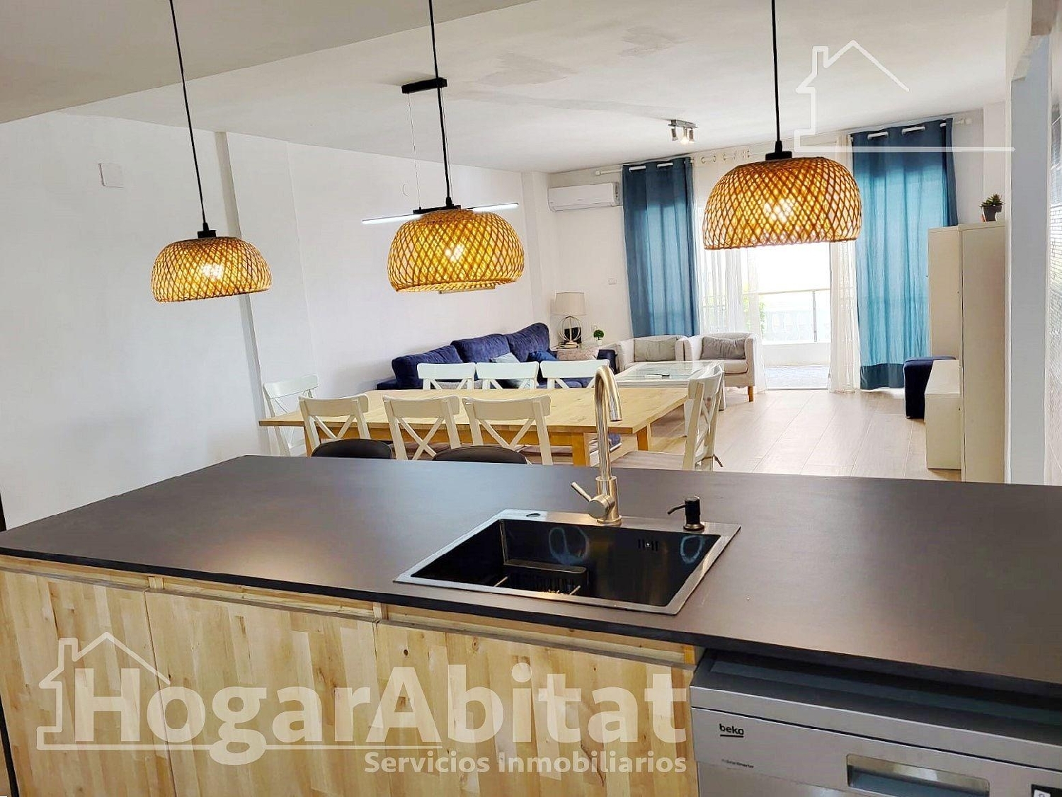en venta apartamento Canet D'en Berenguer Camp De Morvedre 3