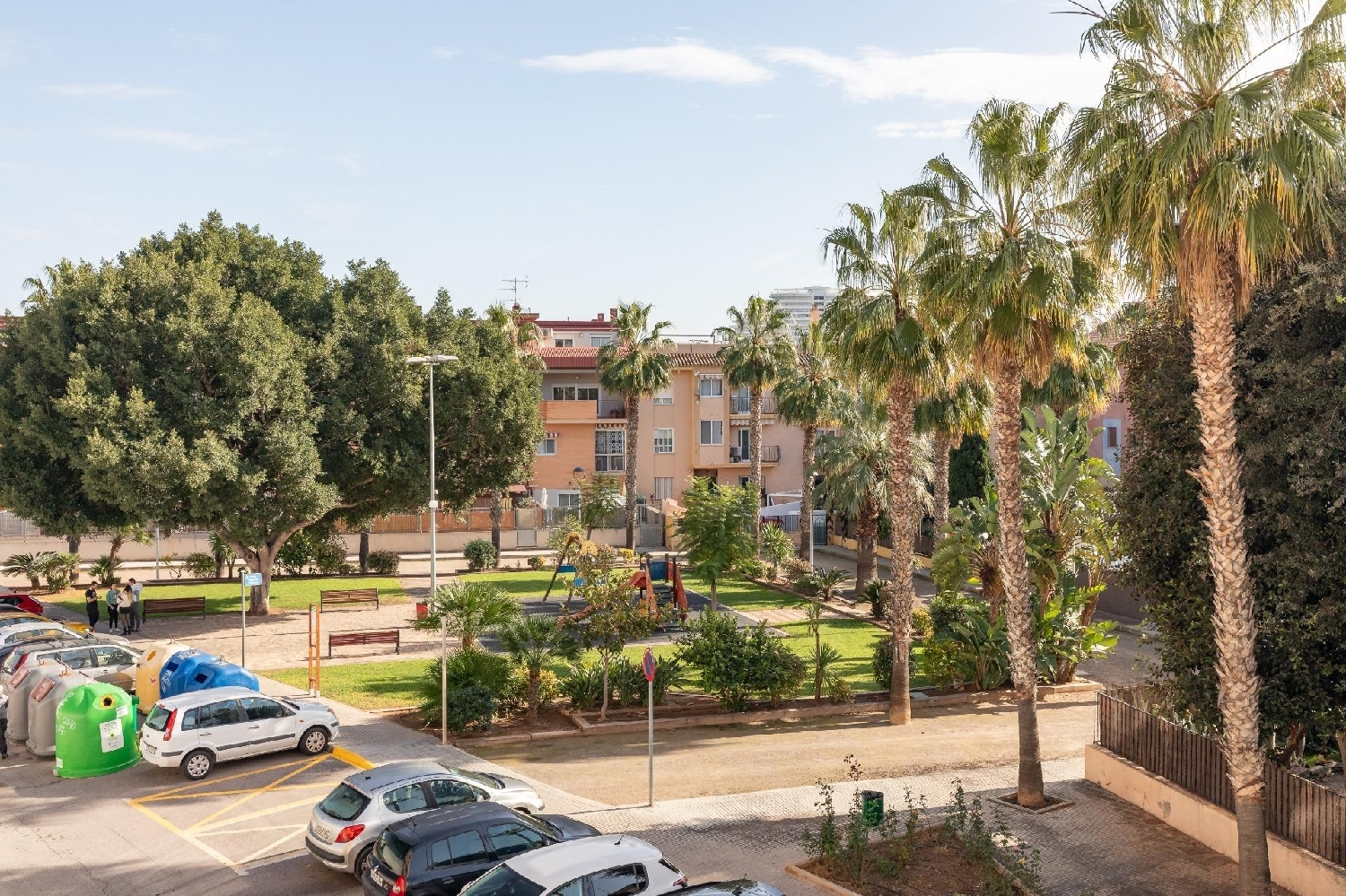  till salu lägenhet Canet D'en Berenguer Camp De Morvedre 8