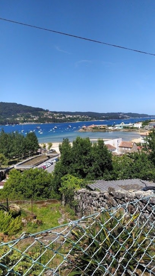 Cangas Deza apartamento foto 6271368