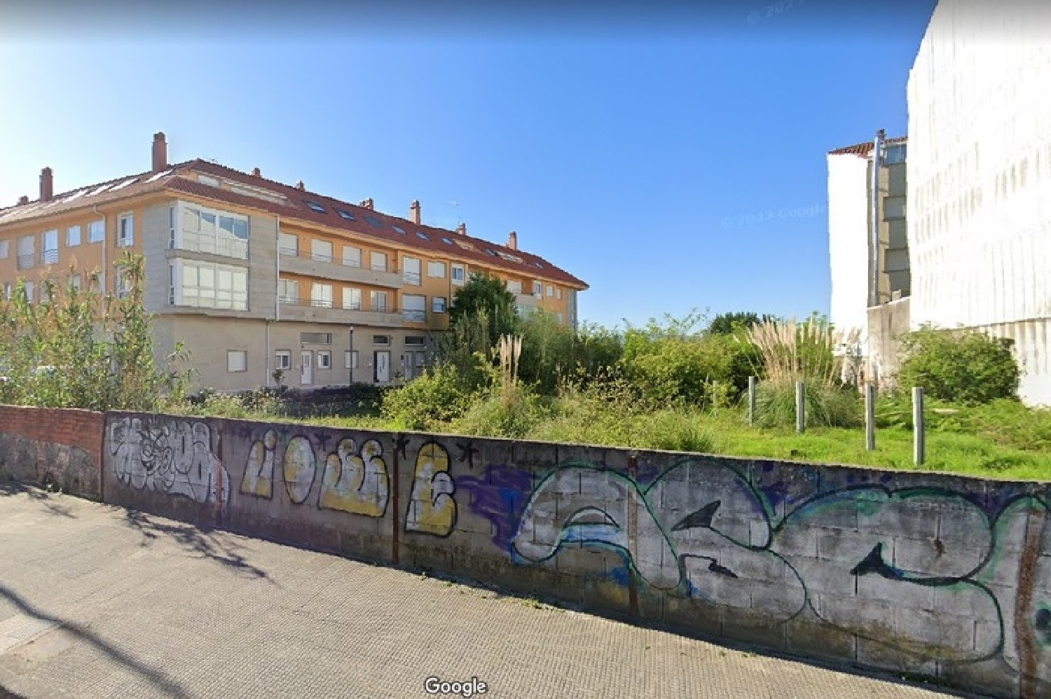  en venta apartamento Cangas Deza 3