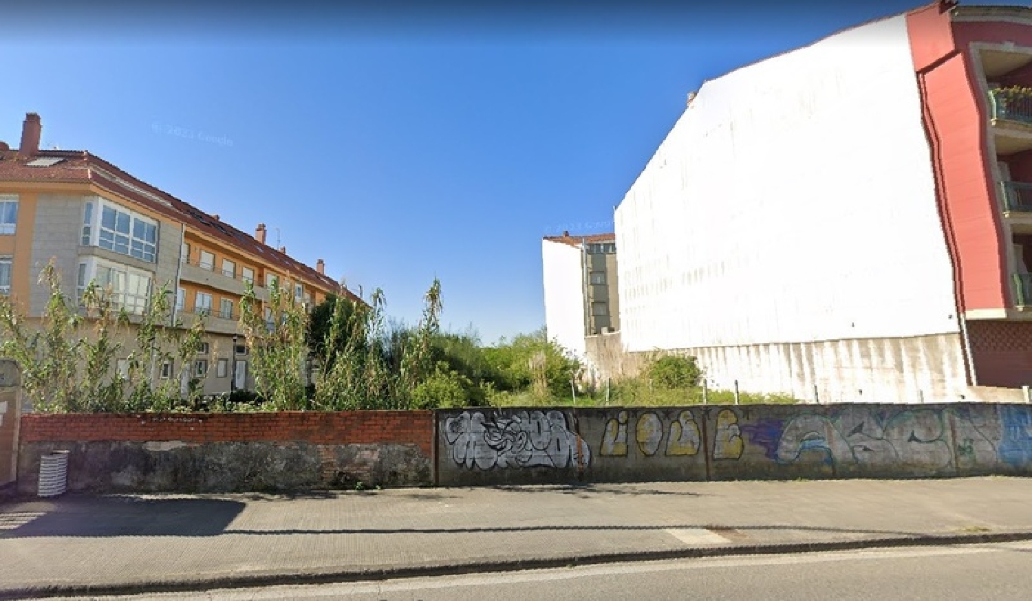  en venta apartamento Cangas Deza 2