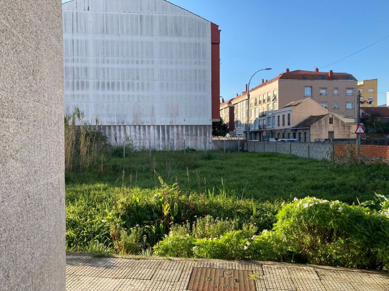 en venta apartamento Cangas Deza 1