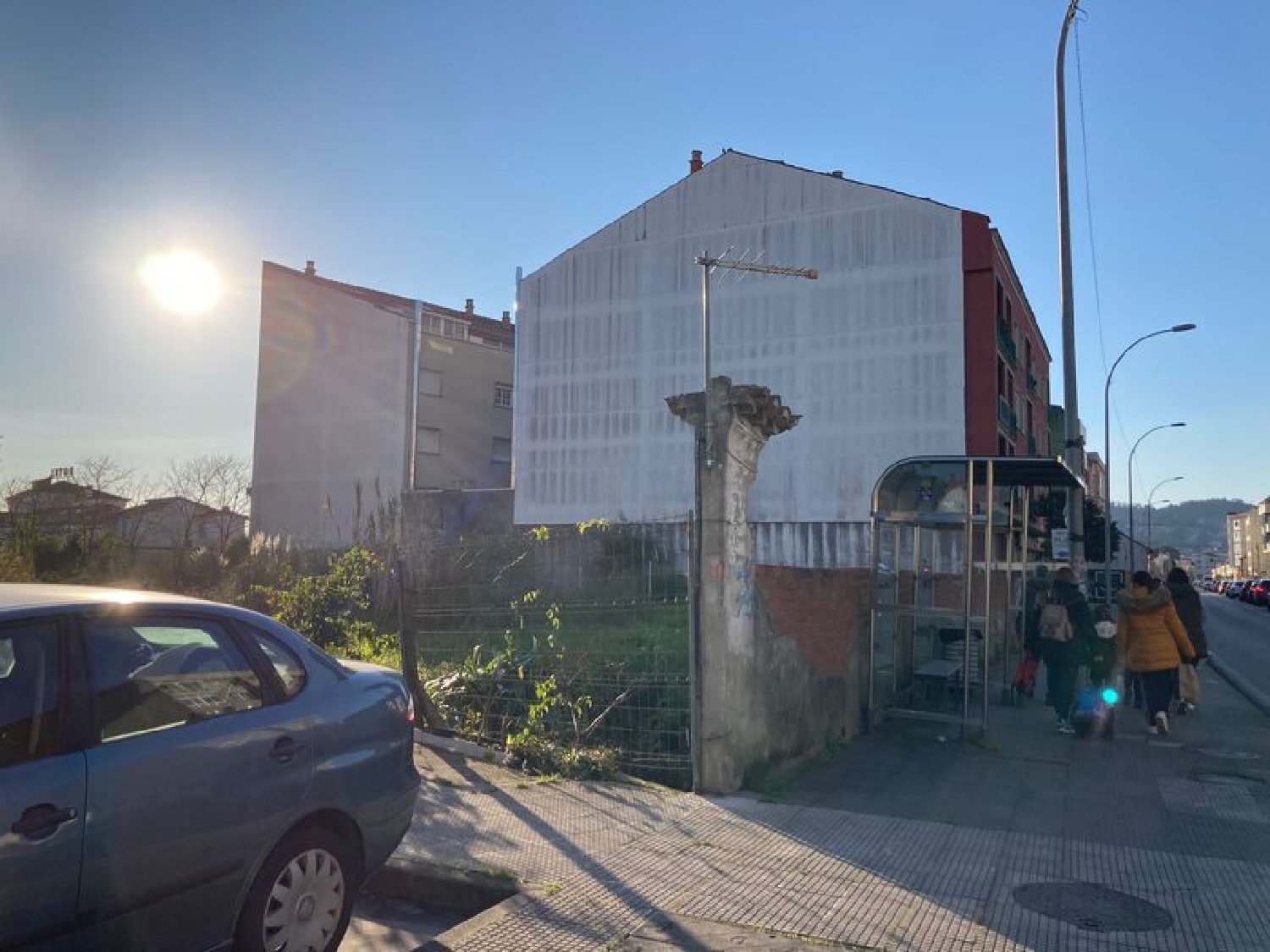  en venta apartamento Cangas Deza 6