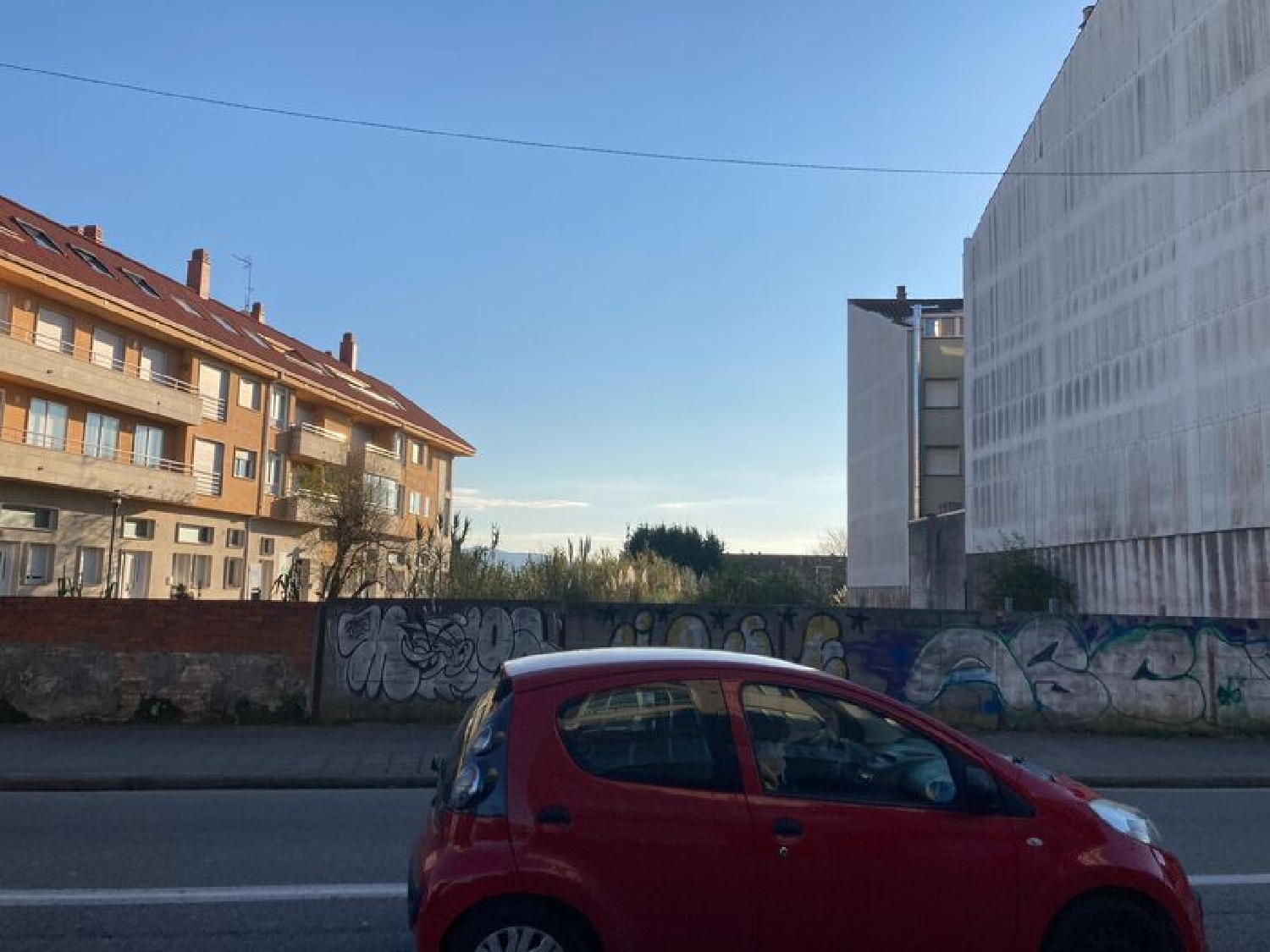  en venta apartamento Cangas Deza 7