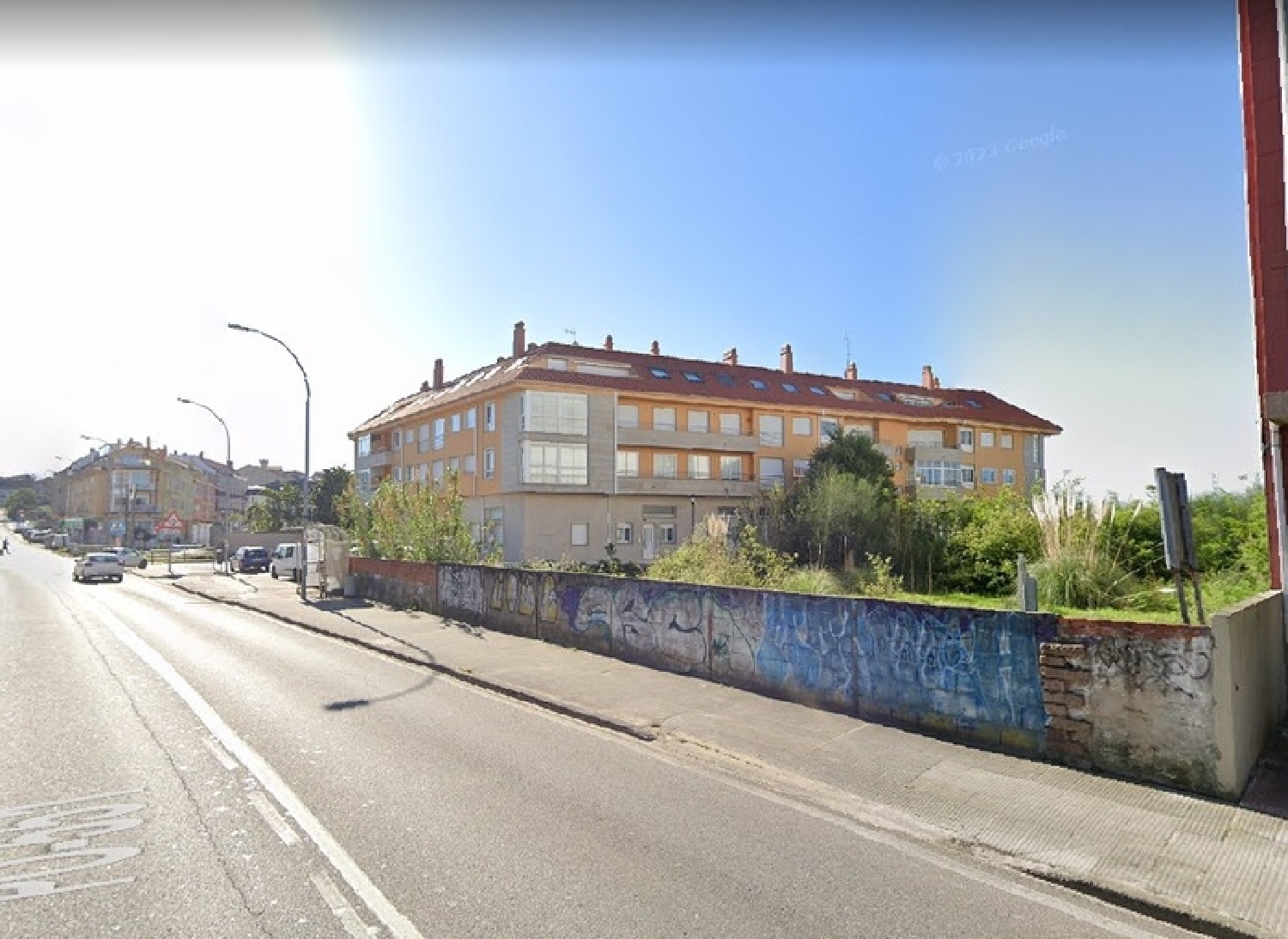  en venta apartamento Cangas Deza 4