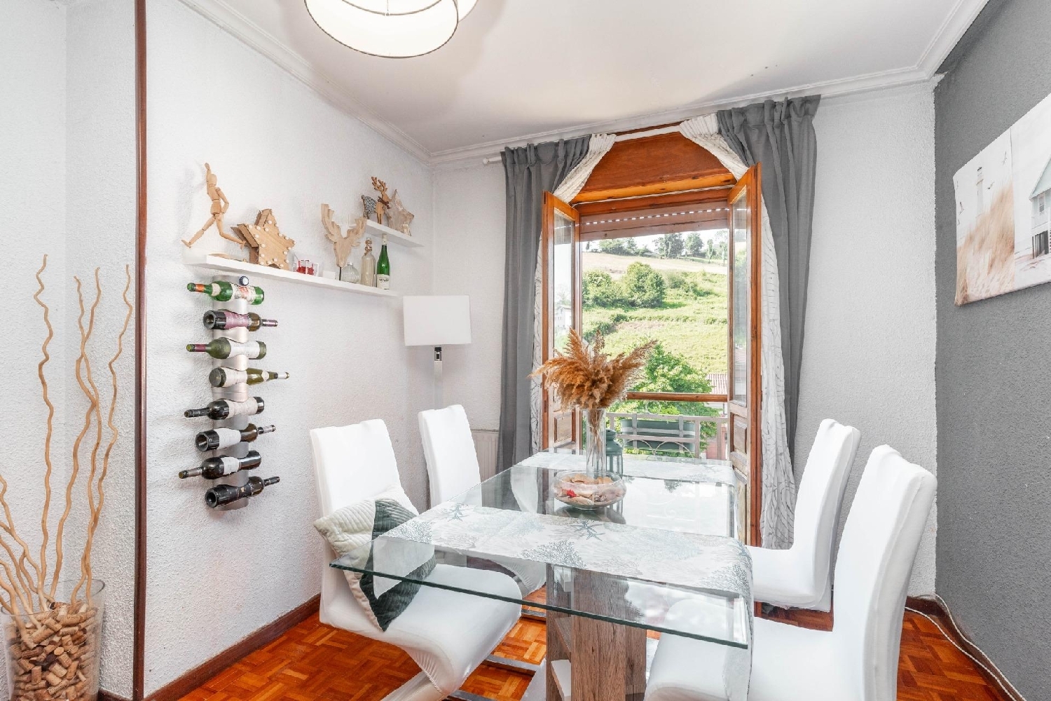  te koop appartement Cangas De Onís Oriente 4