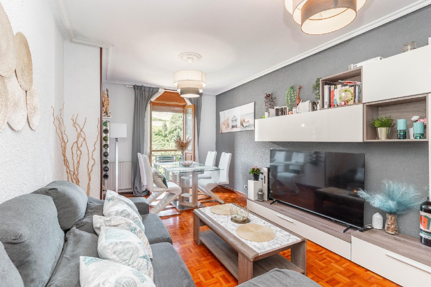 te koop appartement Cangas De Onís Oriente 2