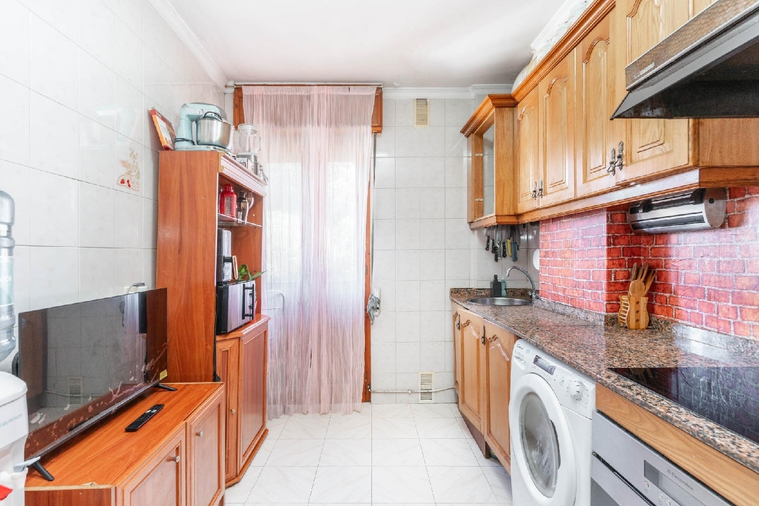  te koop appartement Cangas De Onís Oriente 8