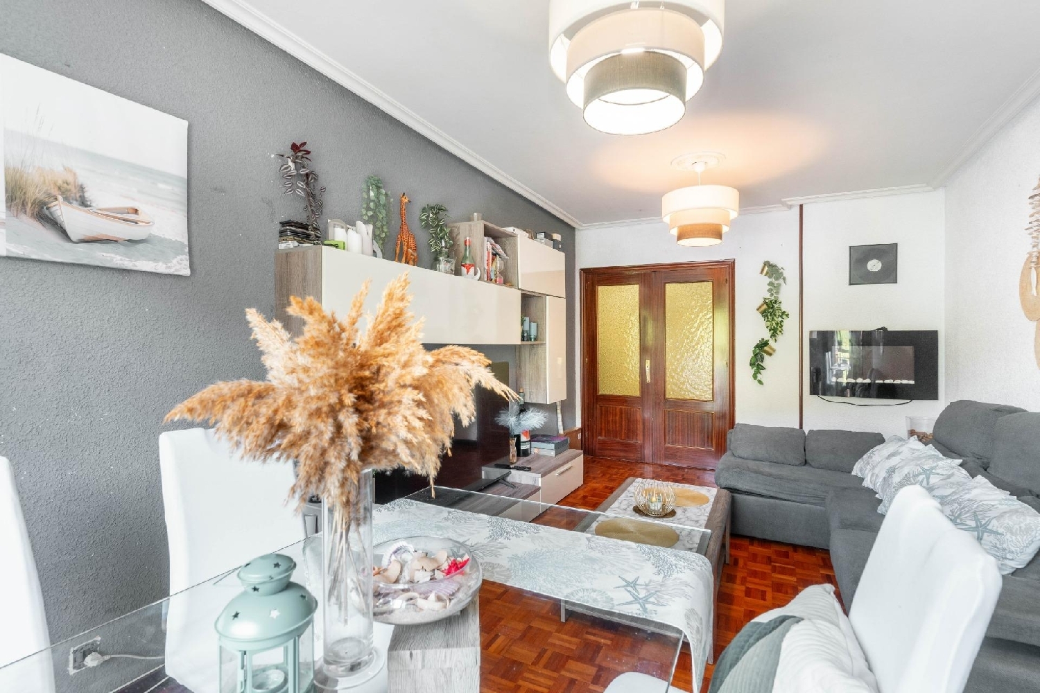  te koop appartement Cangas De Onís Oriente 5