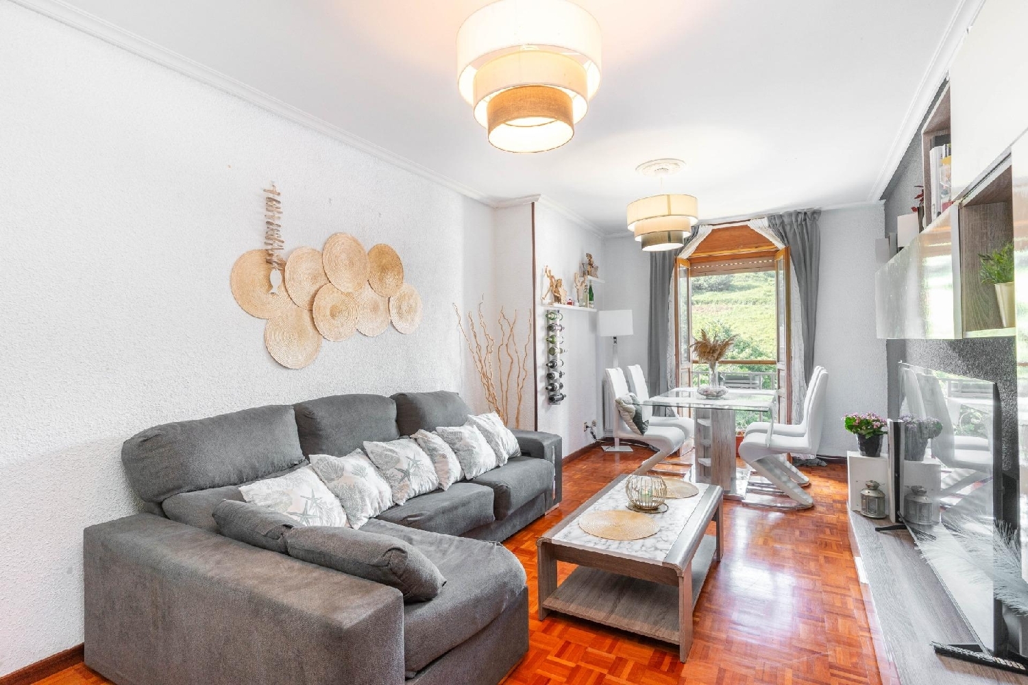  te koop appartement Cangas De Onís Oriente 1