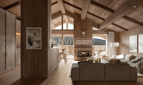 Canillo Canillo appartement foto 6279722