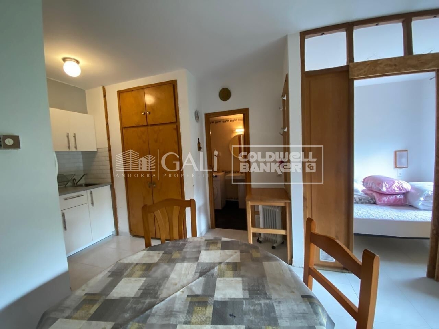  for sale apartment Canillo Canillo 4
