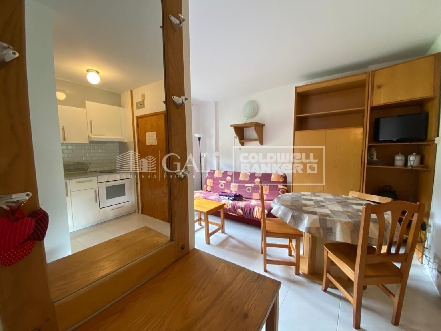  for sale apartment Canillo Canillo 1