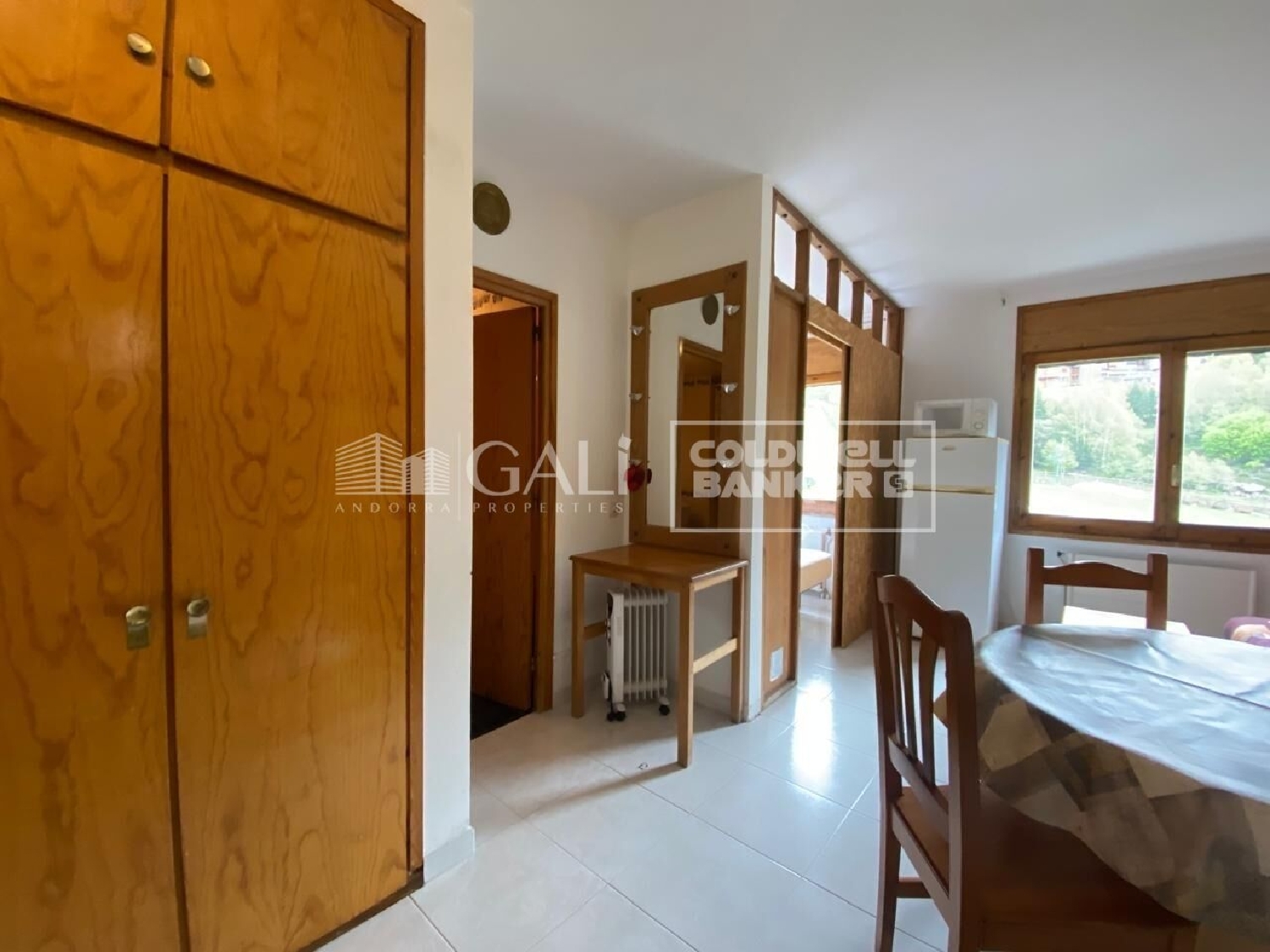  for sale apartment Canillo Canillo 5