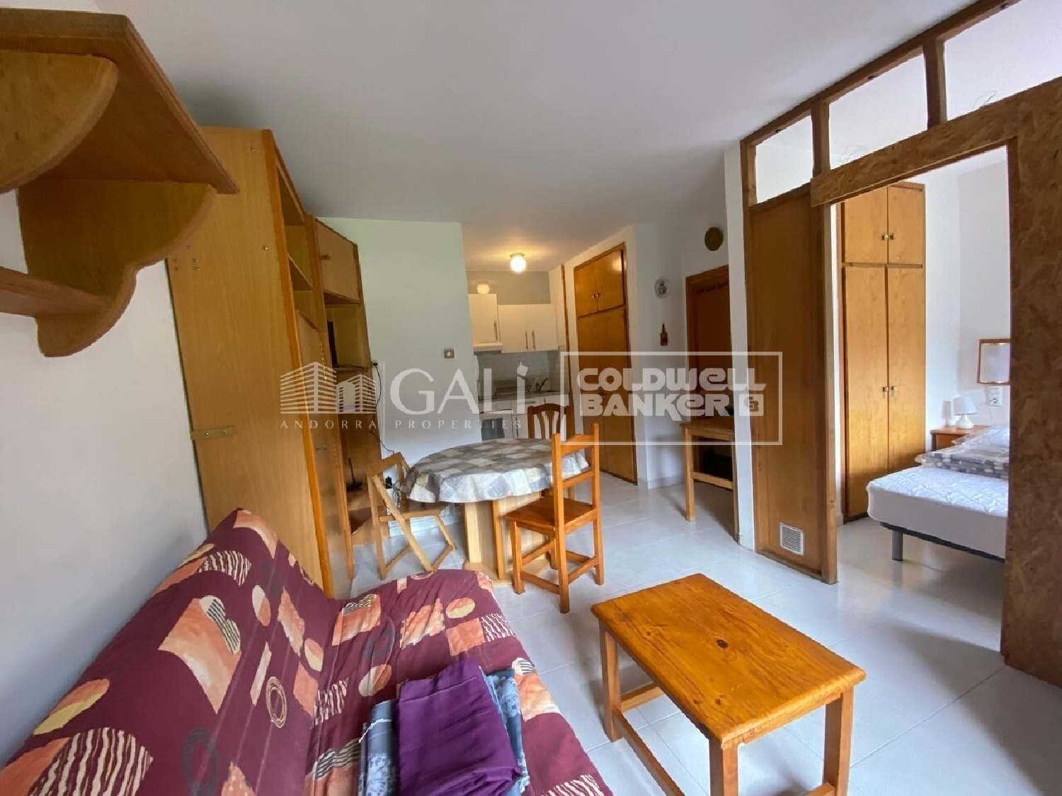  for sale apartment Canillo Canillo 3