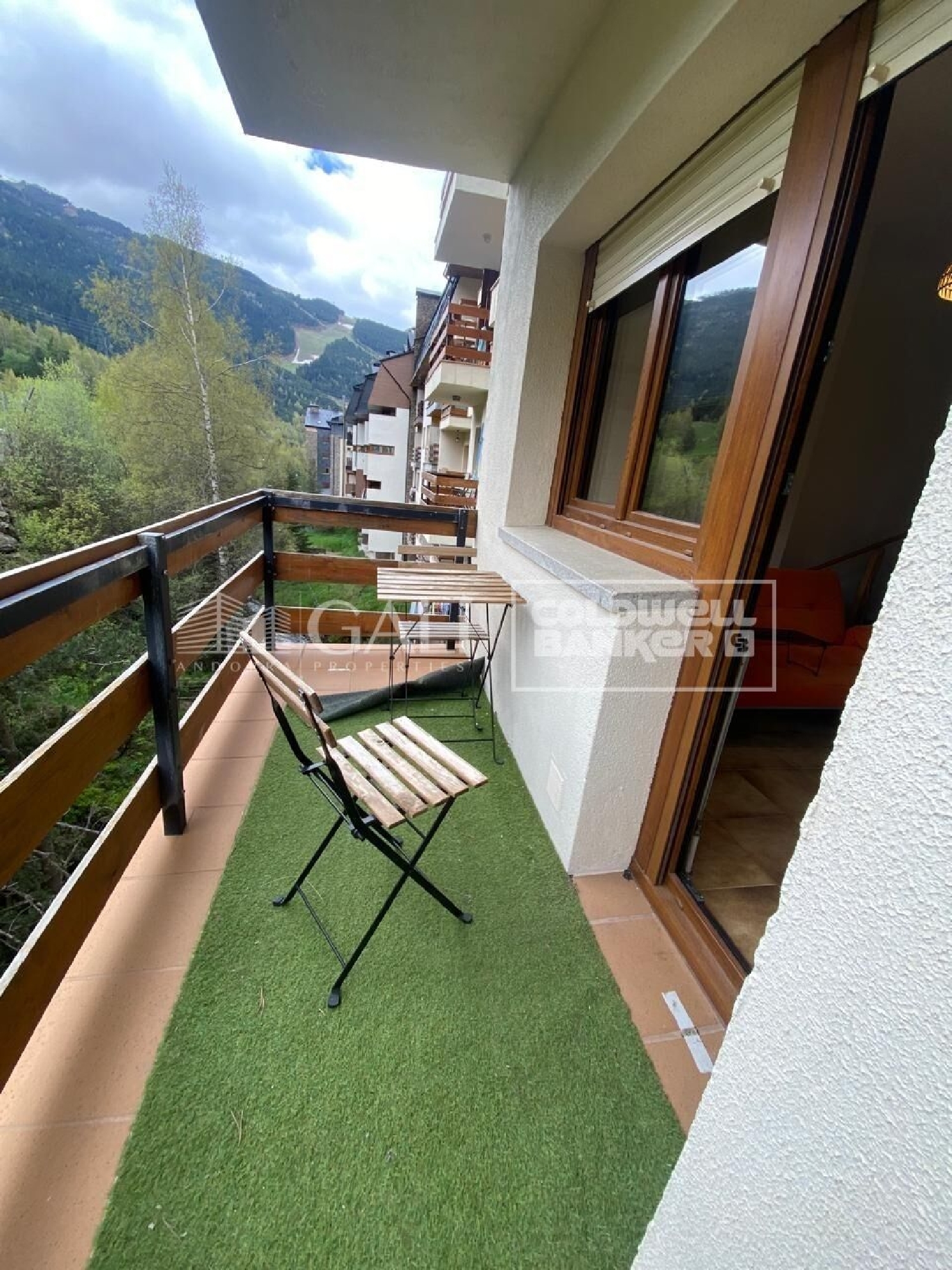  for sale apartment Canillo Canillo 6
