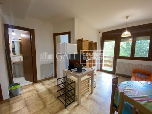 Canillo Canillo apartment foto 6283355