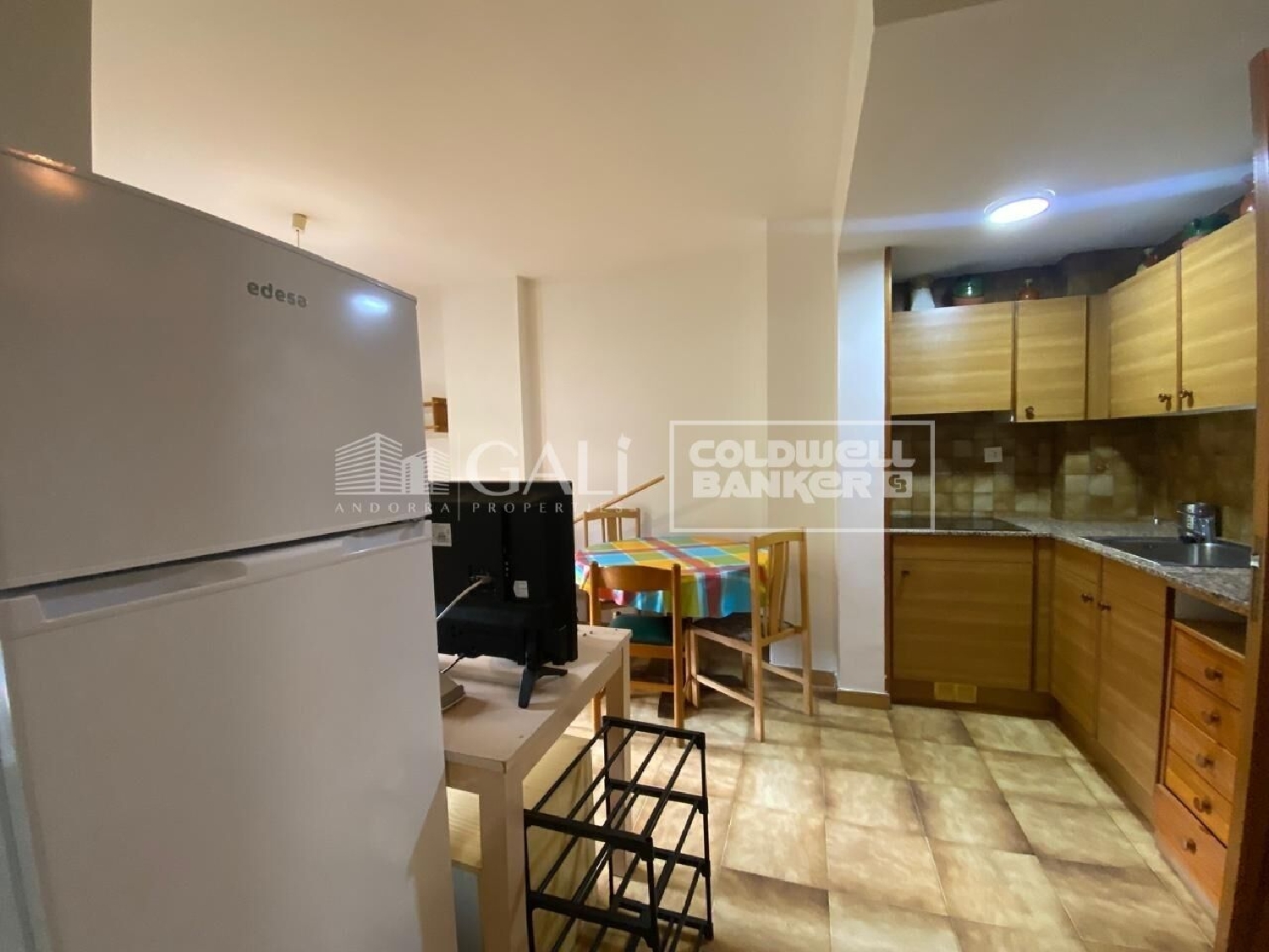  for sale apartment Canillo Canillo 4