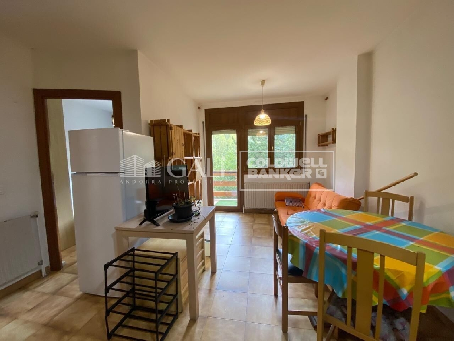  for sale apartment Canillo Canillo 3