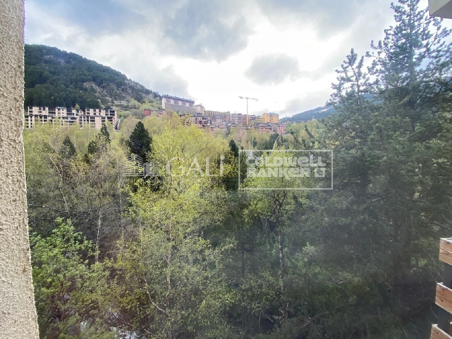  for sale apartment Canillo Canillo 7
