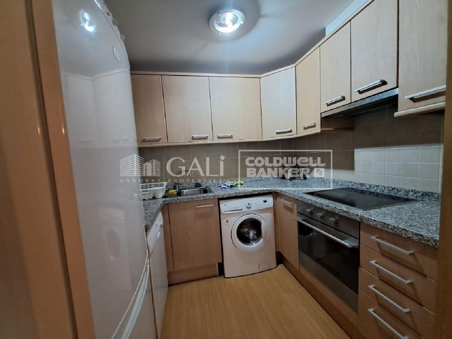  for sale apartment Canillo Canillo 7