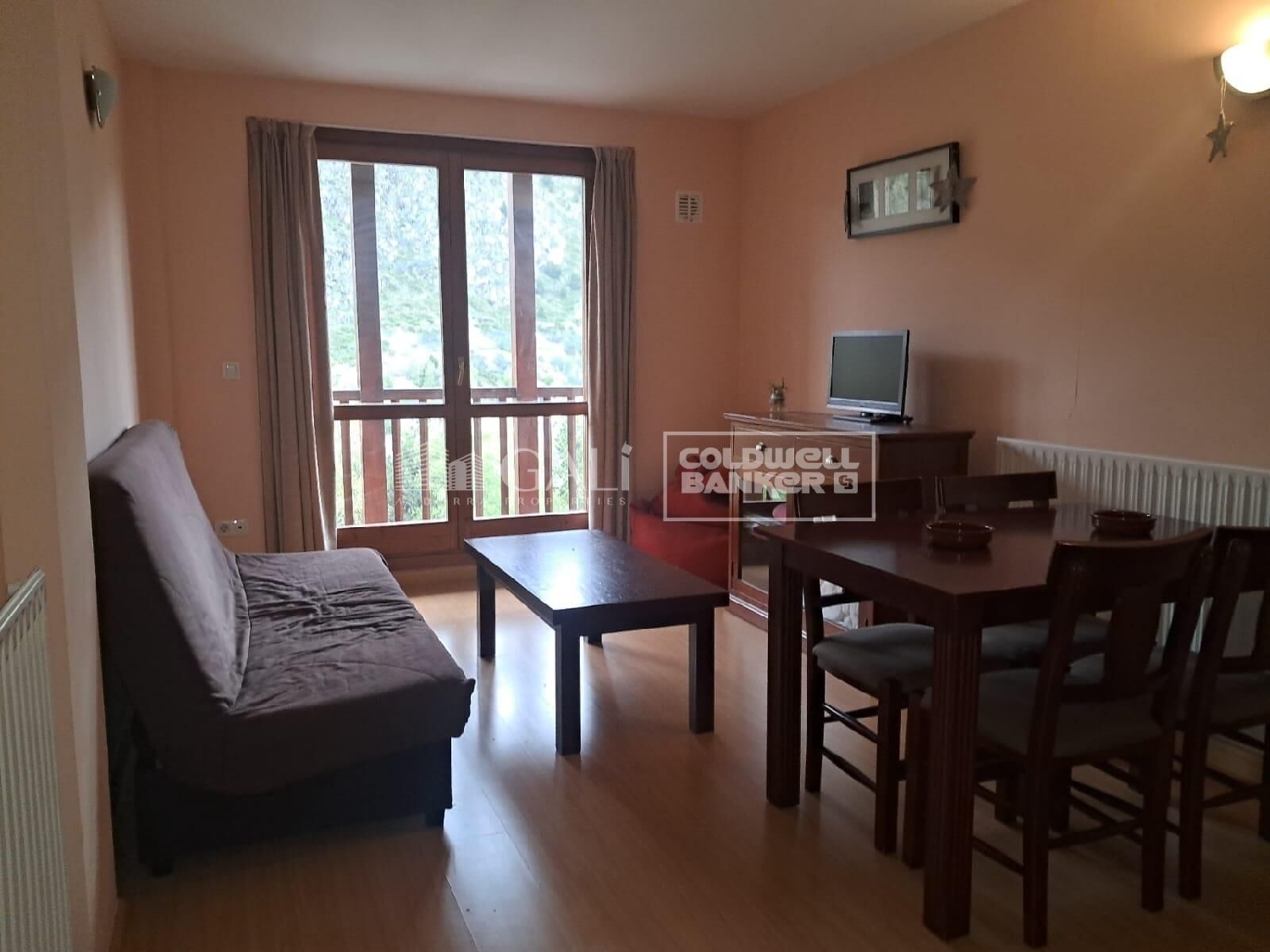  for sale apartment Canillo Canillo 5
