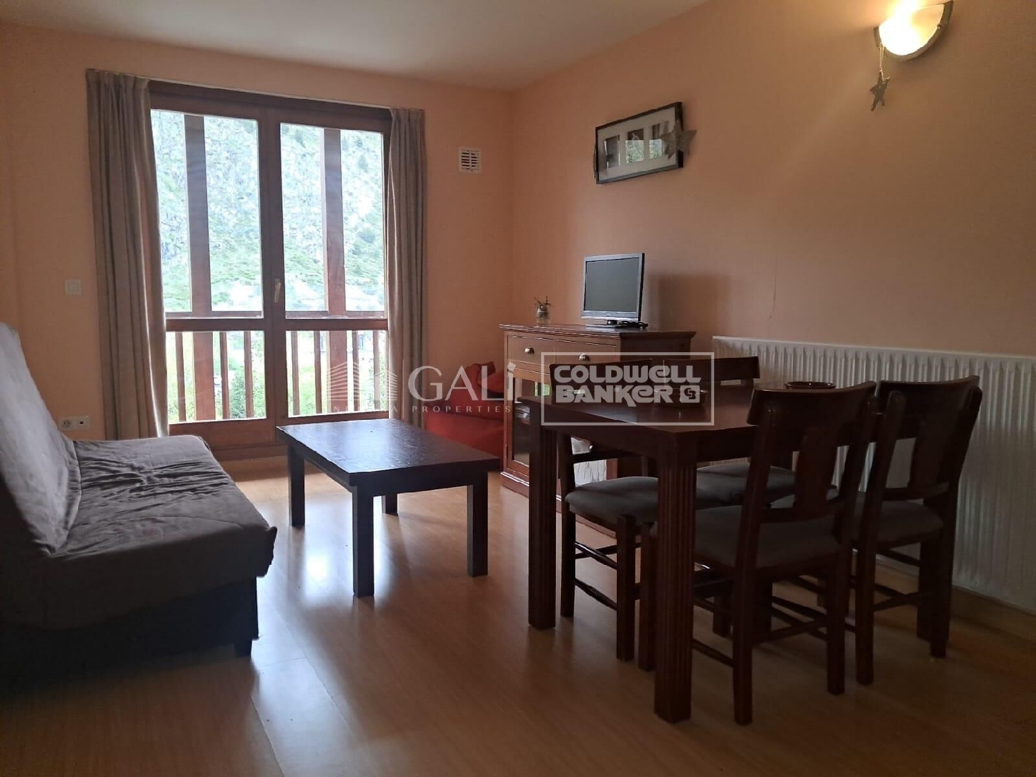  for sale apartment Canillo Canillo 4
