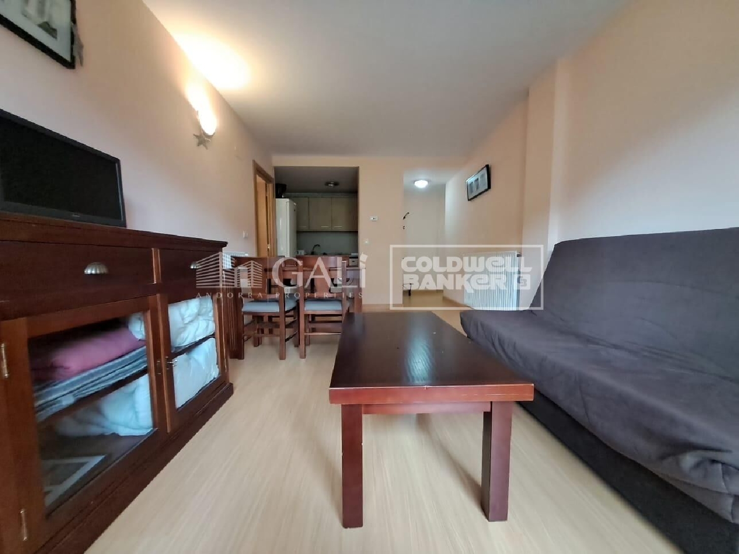  for sale apartment Canillo Canillo 6