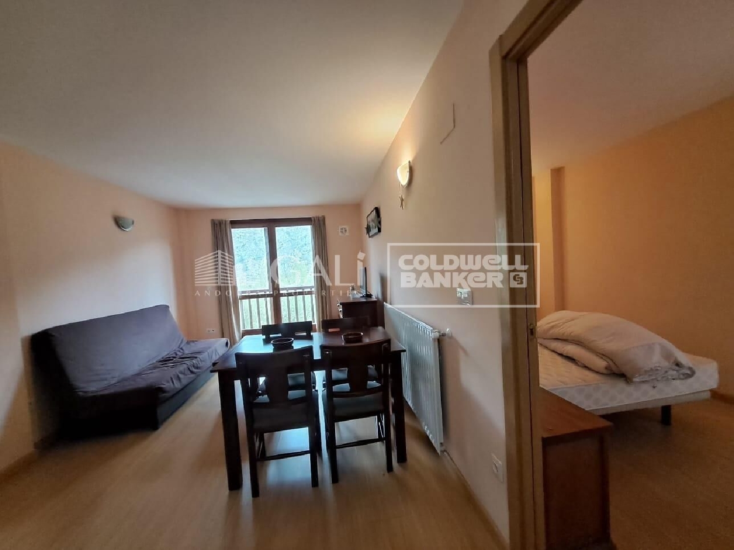  for sale apartment Canillo Canillo 1