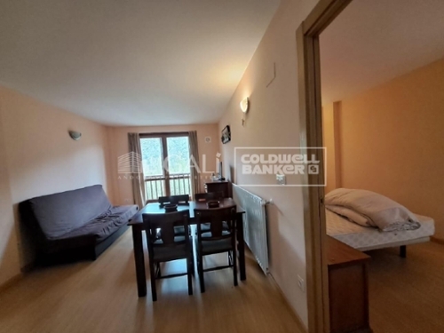 Canillo Canillo apartment foto 6283357